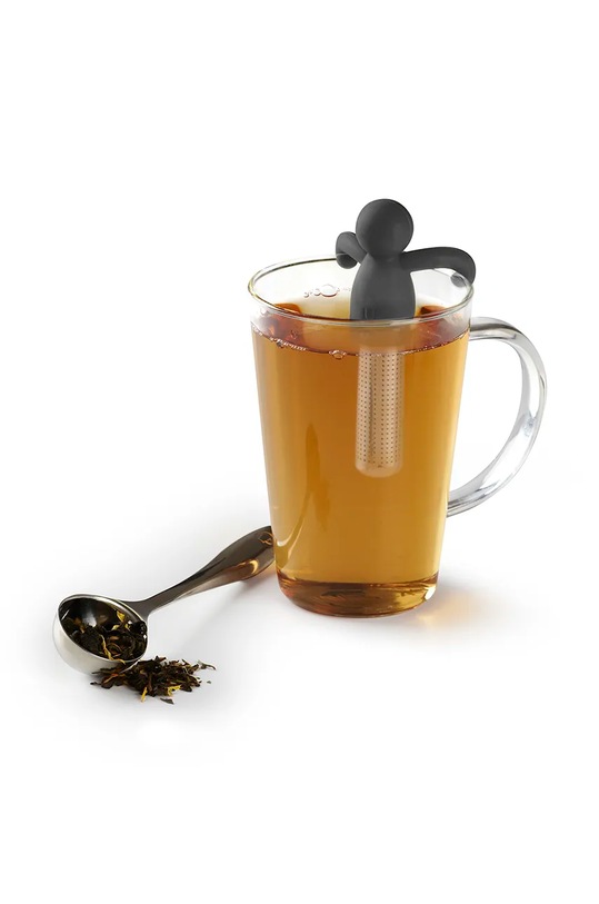 Umbra infuzor de ceai Buddy 480405.022. negru AA00