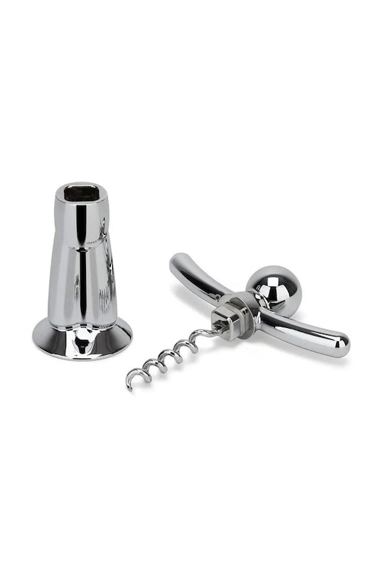 Vývrtka Umbra Buddy 480322.158 šedá AA00