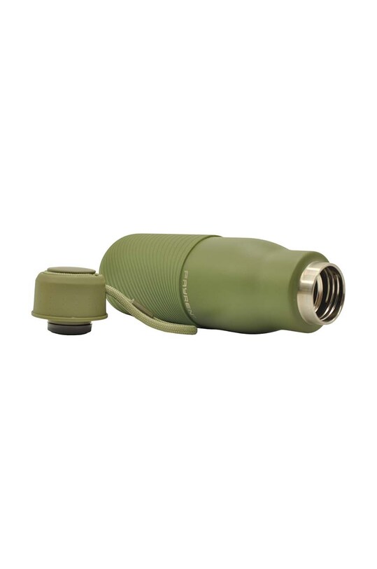 Fayren sticla termica Como 500 ml verde FR.E379O