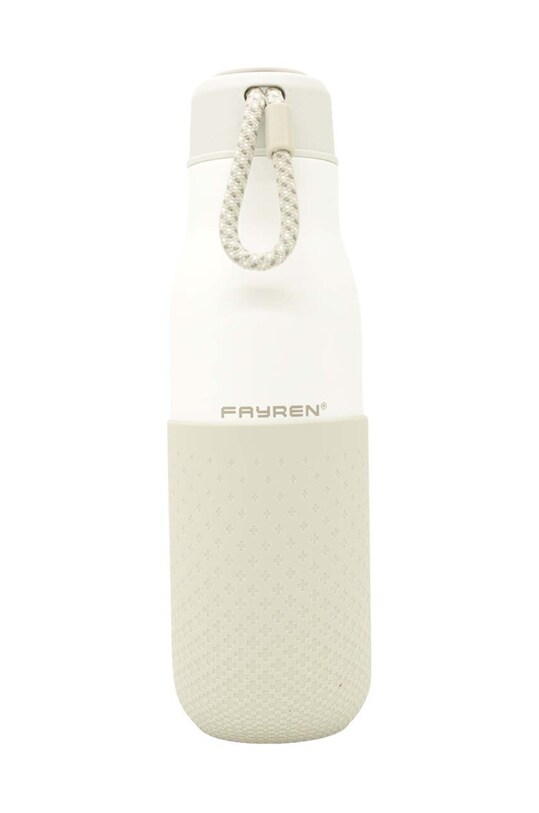 Θερμός Fayren Como 500 ml λευκό FR.E379W