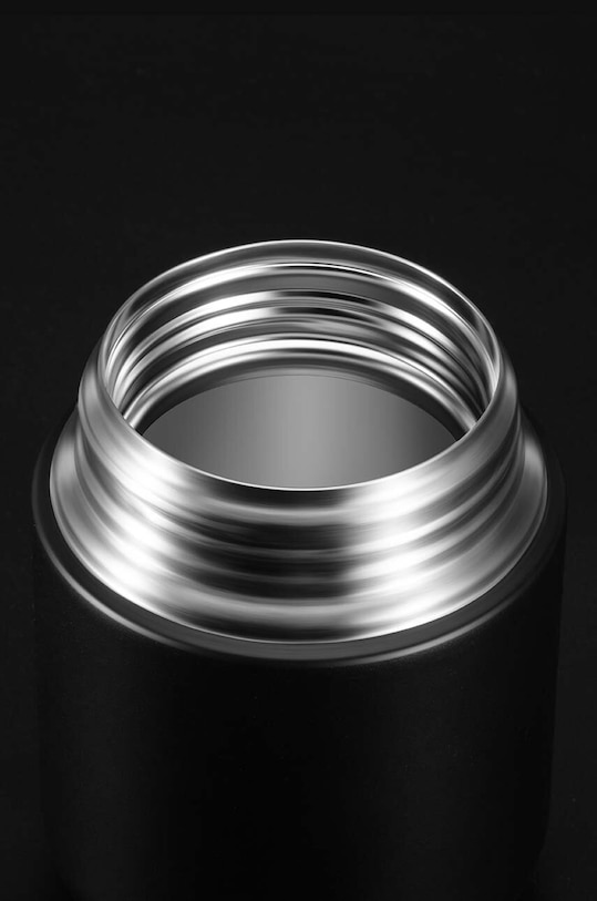 Fayren termos pentru pranz Thermal Food Jug 500 ml FR.W268 negru