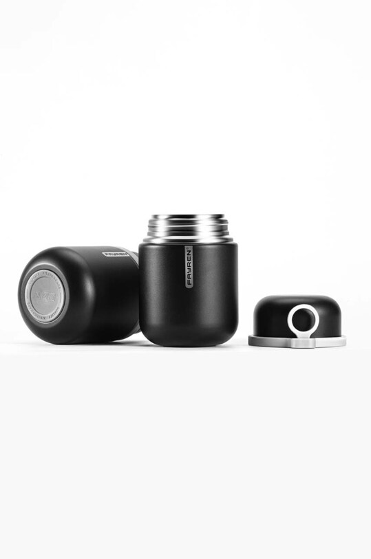 Fayren termos pentru pranz Thermal Food Jug 500 ml FR.W268 negru AA00