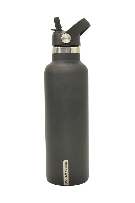 Fayren sticla termica Nordkapp 750ml FR.L610B negru AA00