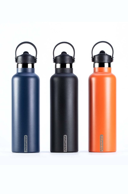 Fayren sticla termica Nordkapp 750ml FR.L610N