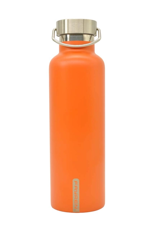 Θερμός Fayren Nordkapp 750ml πορτοκαλί FR.L610A