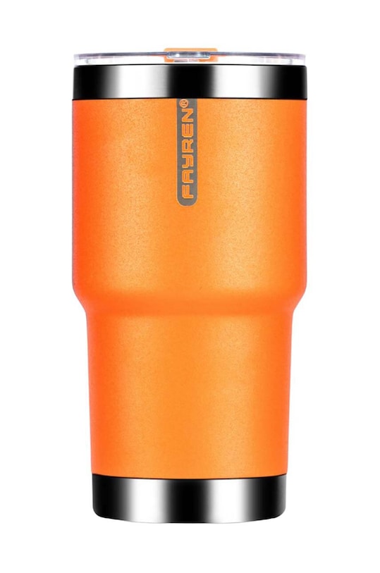 Термокружка Fayren Metro 580 ml оранжевый FR.H412AO