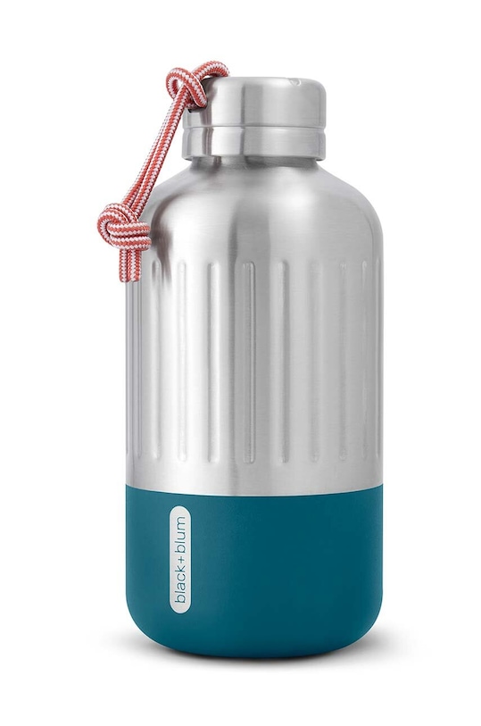 Black and Blum sticla termica Explorer 650 ml turcoaz BAM.EIWB.S005