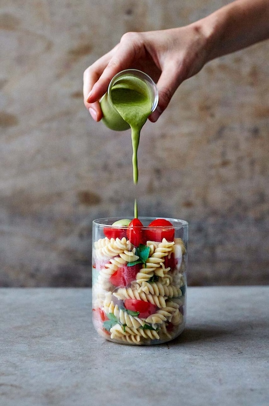 Bucătărie și bar Black and Blum lunch bowl 450 ml GR.LB.S015 multicolor