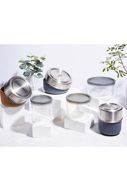 Black and Blum lunch bowl 450 ml multicolor GR.LB.S015