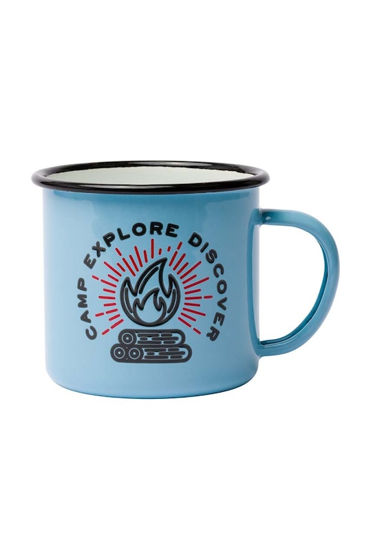 Кемпінговий кухоль Gentlemen's Hardware барвистий GEN637UK