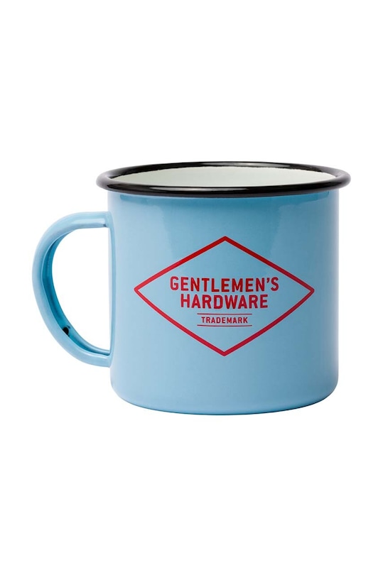 Кемпінговий кухоль Gentlemen's Hardware GEN637UK барвистий AA00