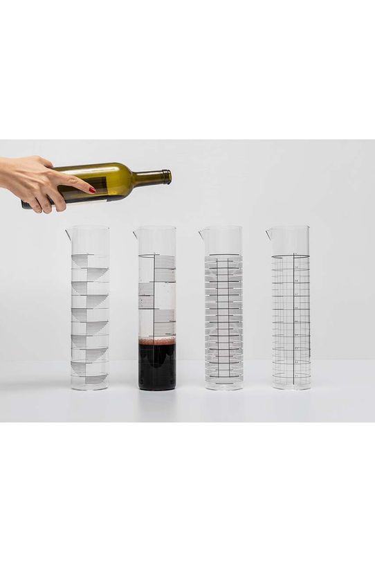 Kuchyňa a bar Karafa Tre Product 1 L CDL11GB priesvitná