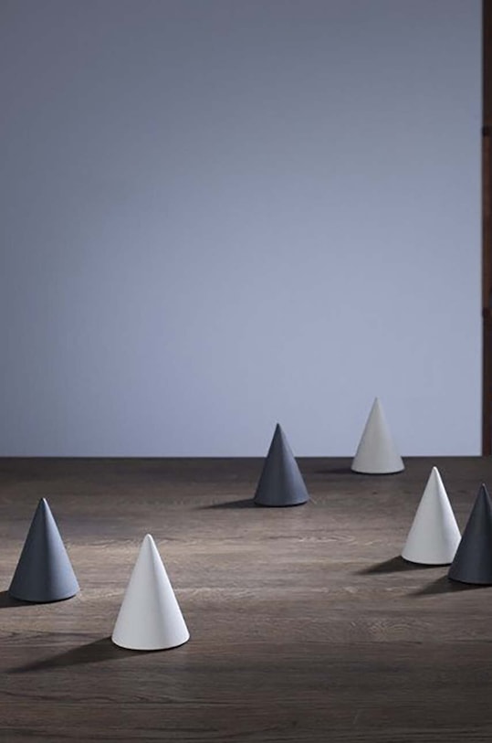 Перечниця Tre Product Cone PC14PB чорний AA00