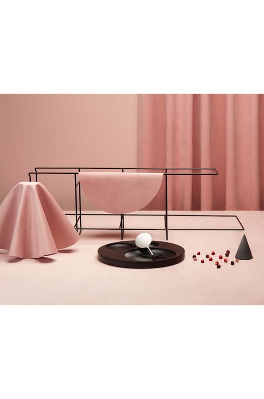 Кухня та бар Перечниця Tre Product Cone PC14PB чорний