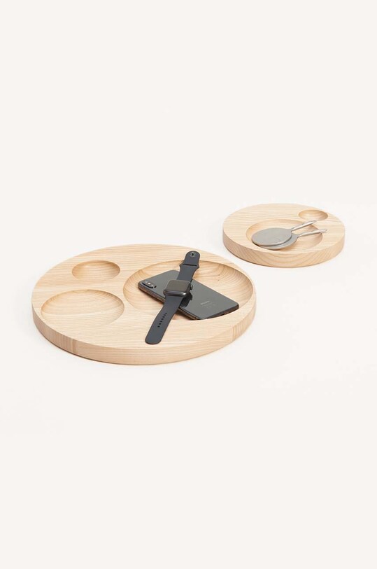 Піднос Tre Product Moln MT134BAN коричневий AA00