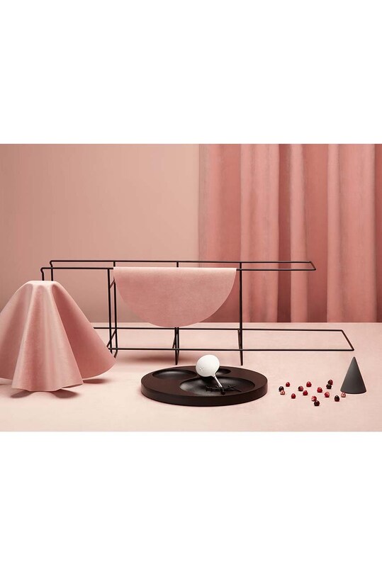 Tre Product suport lumânări Moln negru MT135BAB