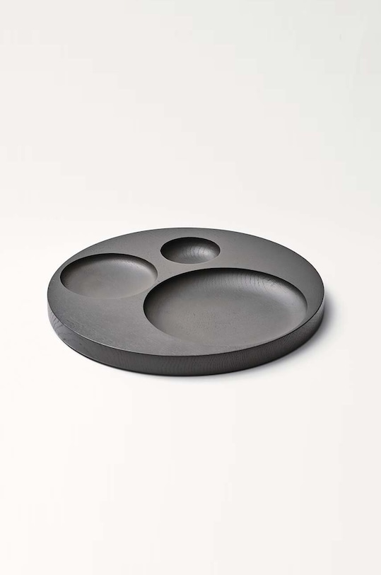 Піднос Tre Product Moln MT136BAG сірий AA00