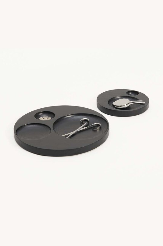 Tre Product taca Moln MT139SAB czarny AA00