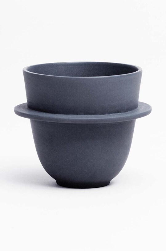 Набір чашок Tre Product Bowler 4-pack сірий BM235PA