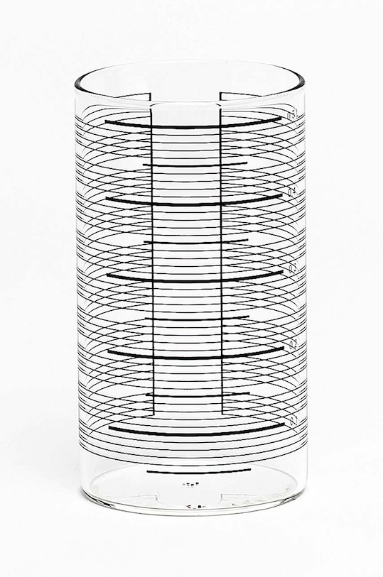 Sada pohárov Tre Product Single Line 500 ml 4-pak priesvitná GSL274GB