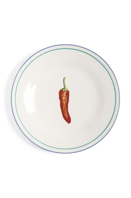 &k amsterdam zestaw talerzy 4-pack 2184.01