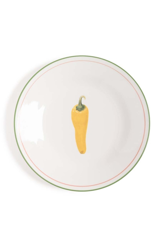 &k amsterdam zestaw talerzy 4-pack 2184.01