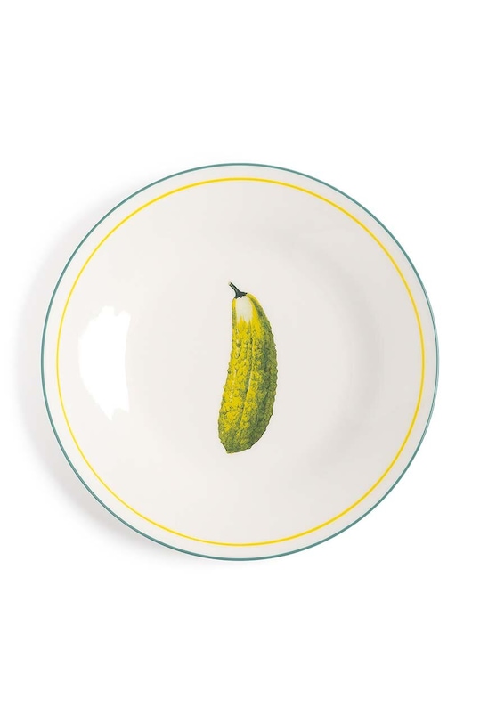 &k amsterdam zestaw talerzy 4-pack 2184.01