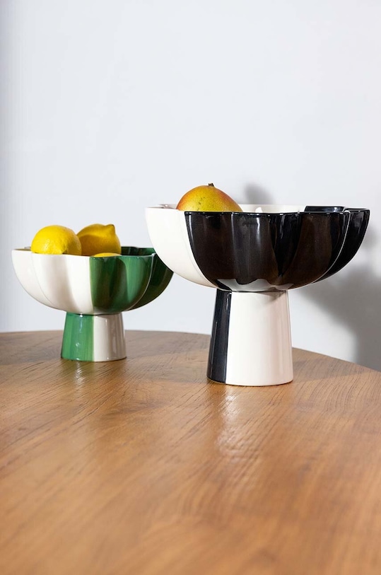 Кухня та бар Блюдо &k amsterdam 2838.01 чорний