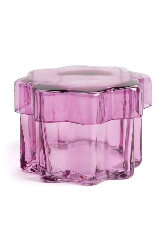 &k amsterdam borcan de depozitare roz 1518.03