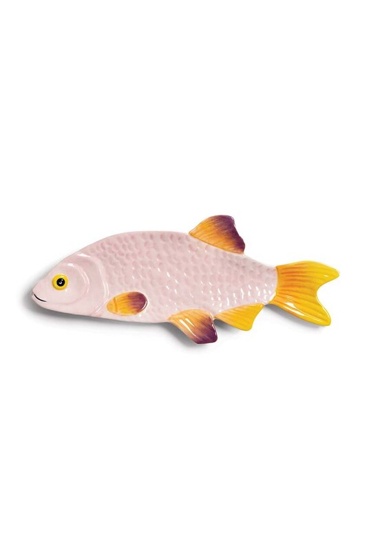 &k amsterdam farfurie multicolor 2797.34
