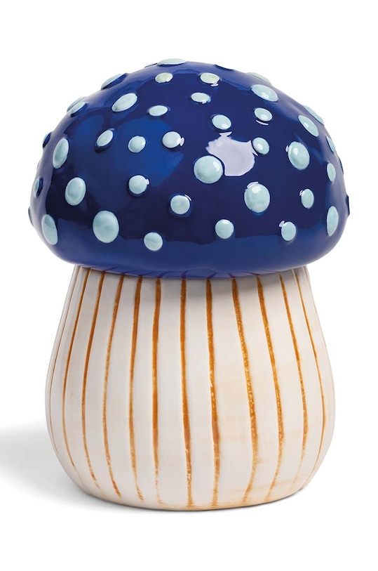 &k amsterdam borcan de depozitare multicolor 1454.05