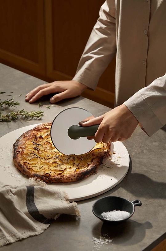 Eva Solo cutit pentru pizza 531547 verde