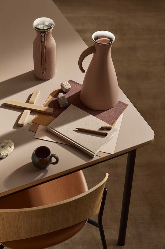 Θερμός Eva Solo 1 L μπεζ 502866