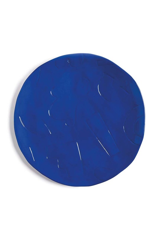 &k amsterdam un set de farfurii 4-pack 2832.01 multicolor