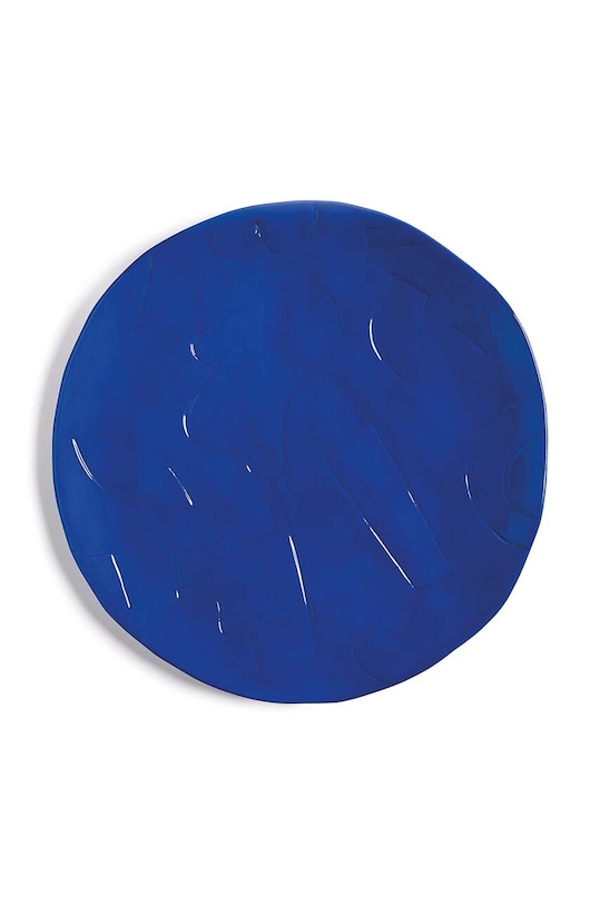 &k amsterdam un set de farfurii 4-pack 2832.01 multicolor