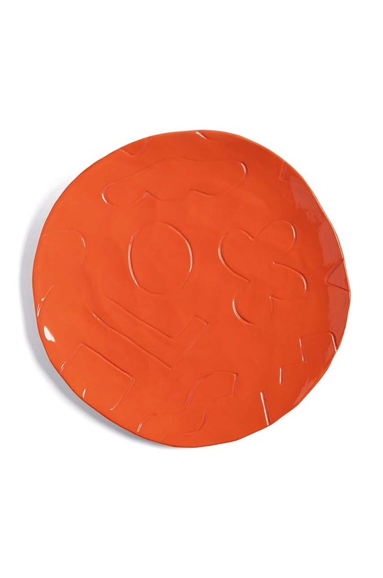 &k amsterdam un set de farfurii 4-pack 2832.01