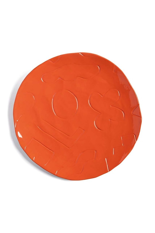 &k amsterdam un set de farfurii 4-pack 2832.01