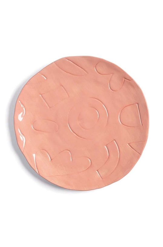 &k amsterdam un set de farfurii 4-pack 2832.01