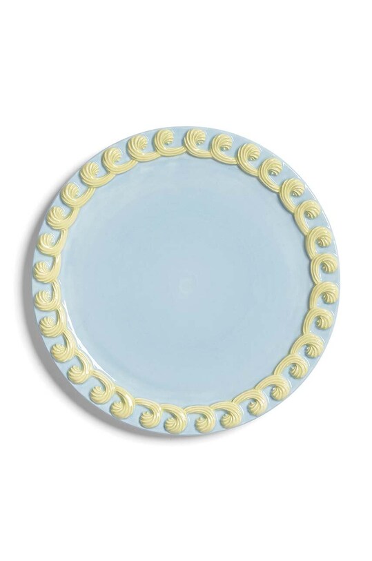&k amsterdam set piatti pacco da 4 2827.01