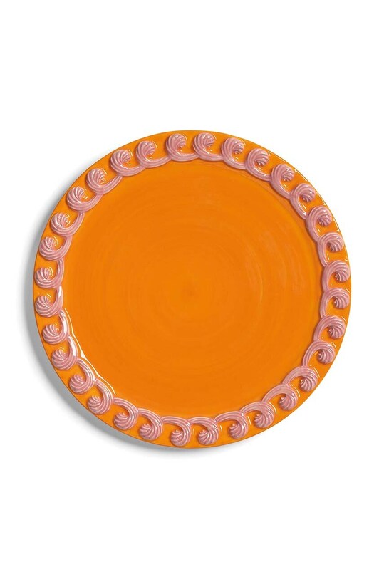 &k amsterdam set piatti pacco da 4 2827.01