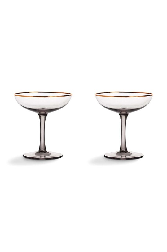 Set čaša za šampanjac &k amsterdam 2-pack šarena 329.01