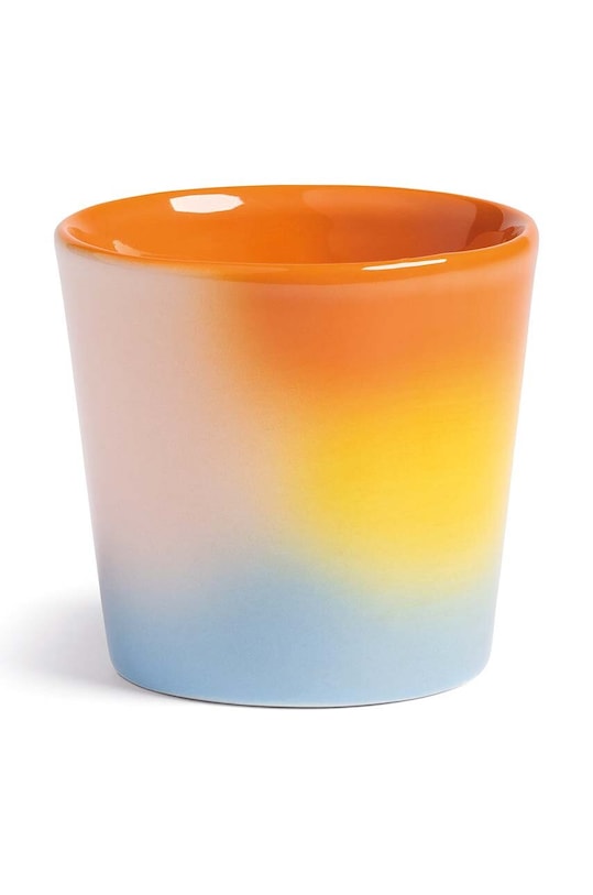 Sada pohárov &k amsterdam 4-pak viacfarebná 2831.02