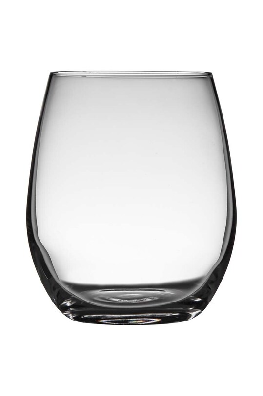Комплект чаши Lyngby Juvel 390 ml (6 броя) 916257 прозрачен AA00