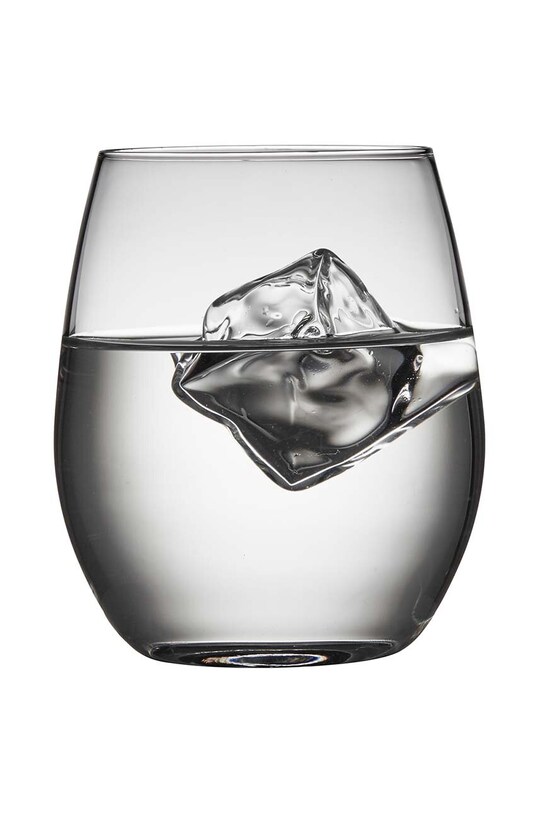 Кухня и бар Комплект чаши Lyngby Juvel 390 ml (6 броя) 916257 прозрачен