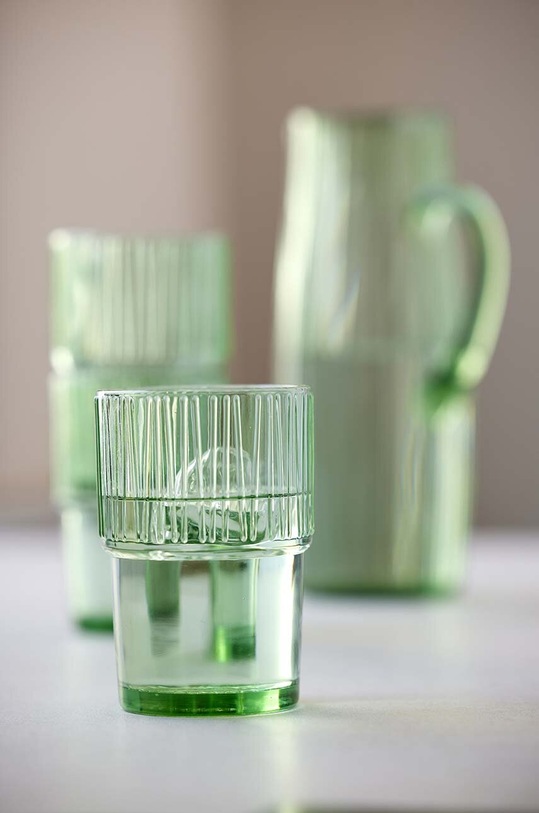 Kuchnia i bar Bitz dzbanek 1,2 L 14939 turkusowy