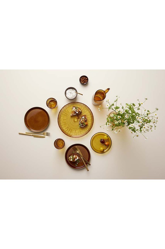 Vrč Bitz 1,2 L rumena 14940