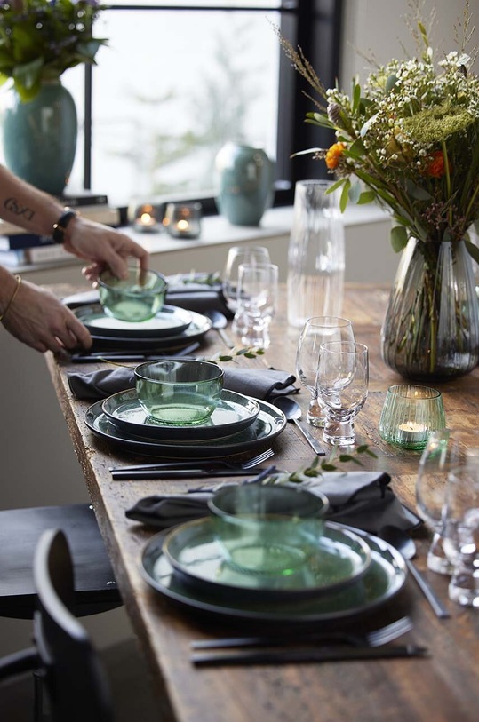 Bitz set calici da vino 450 ml pacco da 2 15801