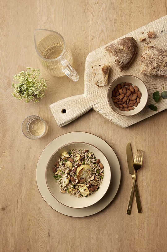 Кухня и бар Набор стаканов Bitz 280 ml 4 шт 24246 прозрачный