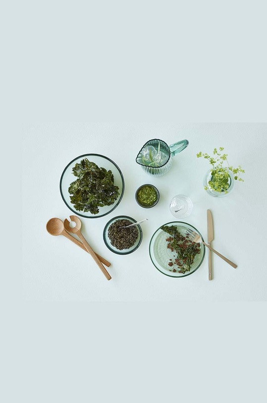 Набор стаканов Bitz 280 ml 4 шт 24246 прозрачный