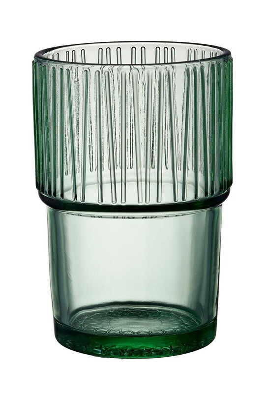 Bitz zestaw szklanek 380 ml 4-pack 30676 zielony AA00
